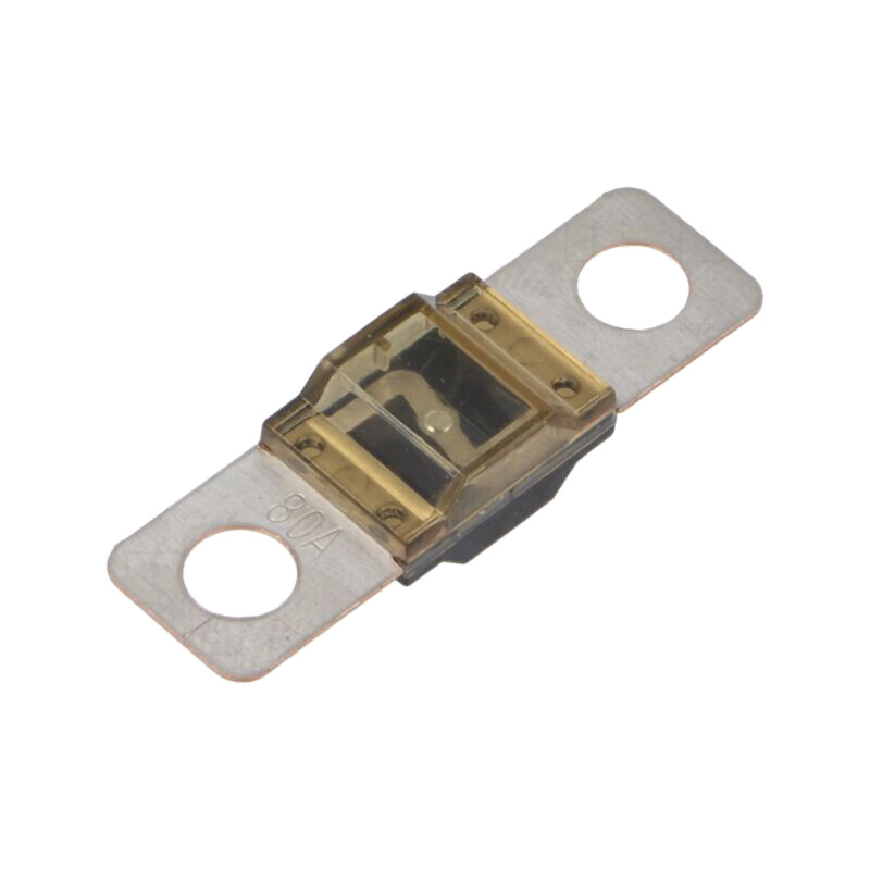 Siguranţă: siguranţă; 80A; 32÷72VDC; auto; 41mm Siguranţă: siguranţă; 80A; 32÷72VDC; auto; 41mm